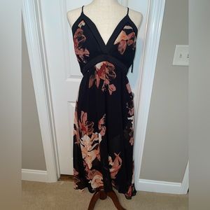 NWT White House Black Market Dress 14